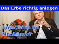 Immobilien erben - die Top 5 Probleme