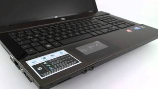 Review HP ProBook 4720s Notebook - NotebookCheck.net Reviews