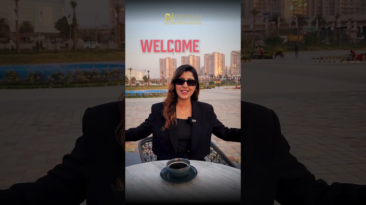 ELAN THE EMPEROR SECTOR 106, GURGAON || 