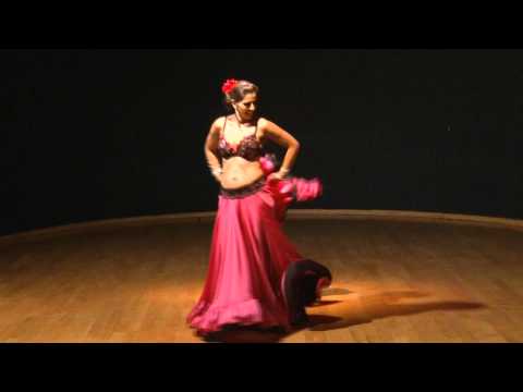 Dorit Arobas - Belly Dance