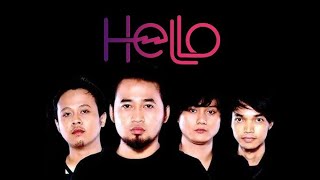 HELLO BAND Kumpulan Lagu Hits
