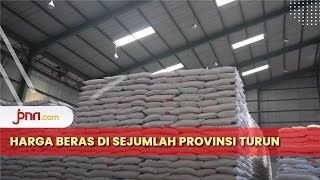 Jelang Ramadan, Bulog Makassar Pastikan Stok Beras Aman - JPNN.com