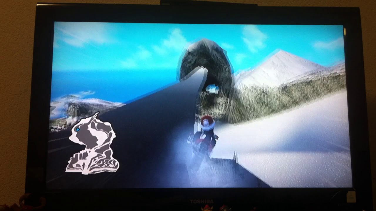 let play go vacation ep 52 : berg time