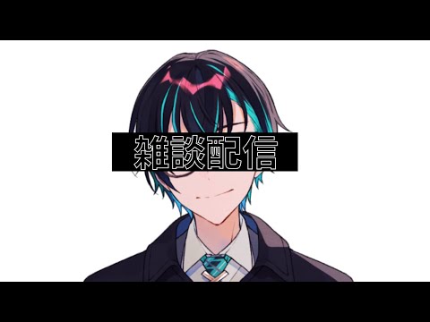 【 初見歓迎 】死の淵をさまよいました【黒乃仁/VTuber】#昼活雑談　#short