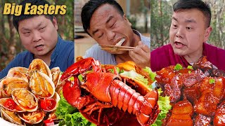 Dinner blind box options | TikTok Video|Eating Spicy Food and Funny Pranks|Funny Mukbang