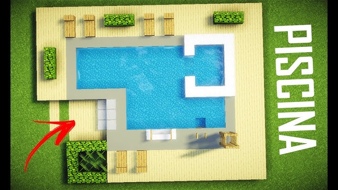 Fastupload.io a X: Minecraft Tutorial - Casa Moderna com Piscina Link:   #Casa #house #manyacraft #manyacraftcasas  #manyacrafthouse #manyacraftmansão #manyacraftmansõesmodernas  #minecraftbuildingmodernhouse