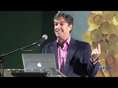 Dr. Sergio Lopes  --  Mediunidade Expressão do Espírito Imortal