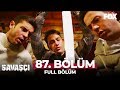 Savaşçı 87. Bölüm