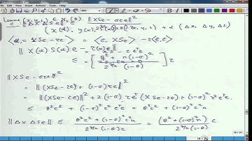 Mod-01 Lec-32 Convex Optimization