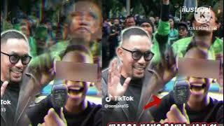 ENOUGH TO FEED ONE DISTRICT   IT'S OUTRAGEOUS FOR SYAHRONI TO HAVE A WATCH WORTH ELEVEN BILLION