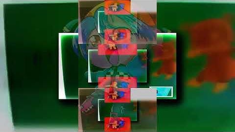 [Requested] YTPMV Shuric Scan LOL 1 (Reupload) Shuric Scan