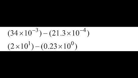 Master Operations in Engineering Notation | Step-by-Step ENG Guide 12