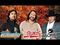 LOS TEMERARIOS, LOS BUKIS, BRONCO MIX ROMÁNTICOS 50 RECUERDOS DEL AYER GRANDES ÉXITOS