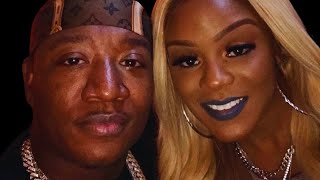 Kendra Love & Hip Hop Atlanta REGRETS Marrying Joc | She wants a Family #lhhatl