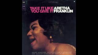 Watch Aretha Franklin Why Was I Born video