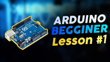 Arduino for Beginners - Episode 1: What is Arduino?