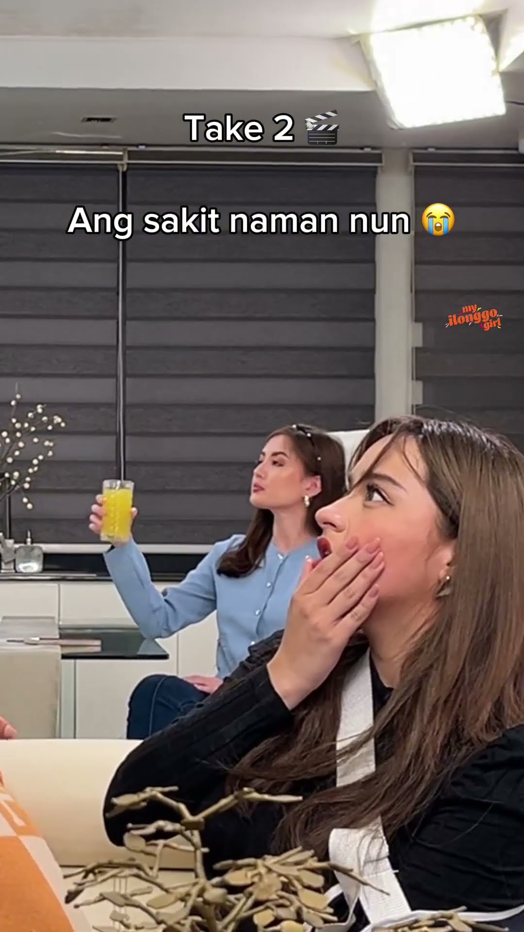 Venice, ayos-ayusin mo ang mga life decision mo | My Ilonggo Girl
