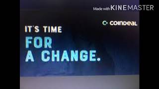Coindeal Overview