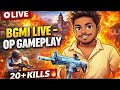 Bgmi new live stream @jonathan