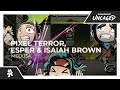 Pixel Terror, ESPER & Isaiah Brown - Medusa [Monstercat Release]