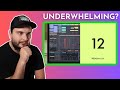 Music producer reacts to ableton 12 reveal