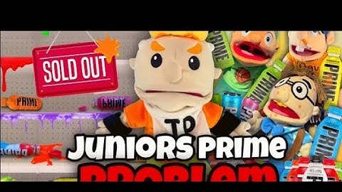 TCP Video Junior