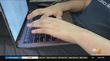 Mayor Adams Reconsidering Remote Learning Option With Low Attendance Rates In NYC Schools