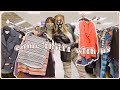 COME THRIFT WITH US! Thrift swap with By Chloe Wen. Thrifting Spring items for each other!