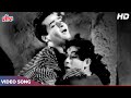 Dil Tera Diwana Hai Sanam (Original) | Mohd Rafi & Lata Mangeshkar Duet | Shammi Kapoor, Mala Sinha
