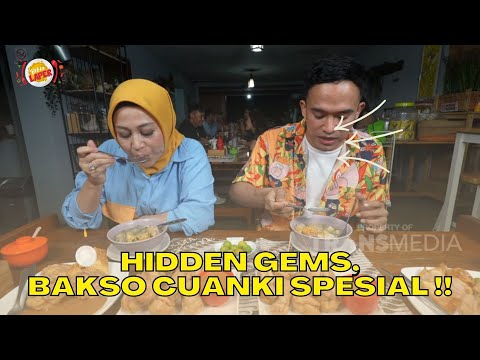 Aneka Ragam Bakso