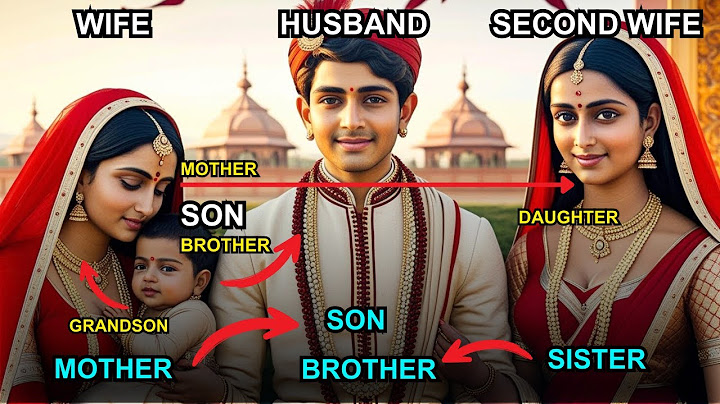 She Married Her Son and Had His Baby—His Second Wife Was Her Lost Daughter! Shocking Buddhist Story