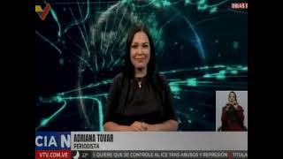 Sistema operativo Canaima GNU/Linux ofrece novedades en su versión 8.3 Kavanayén