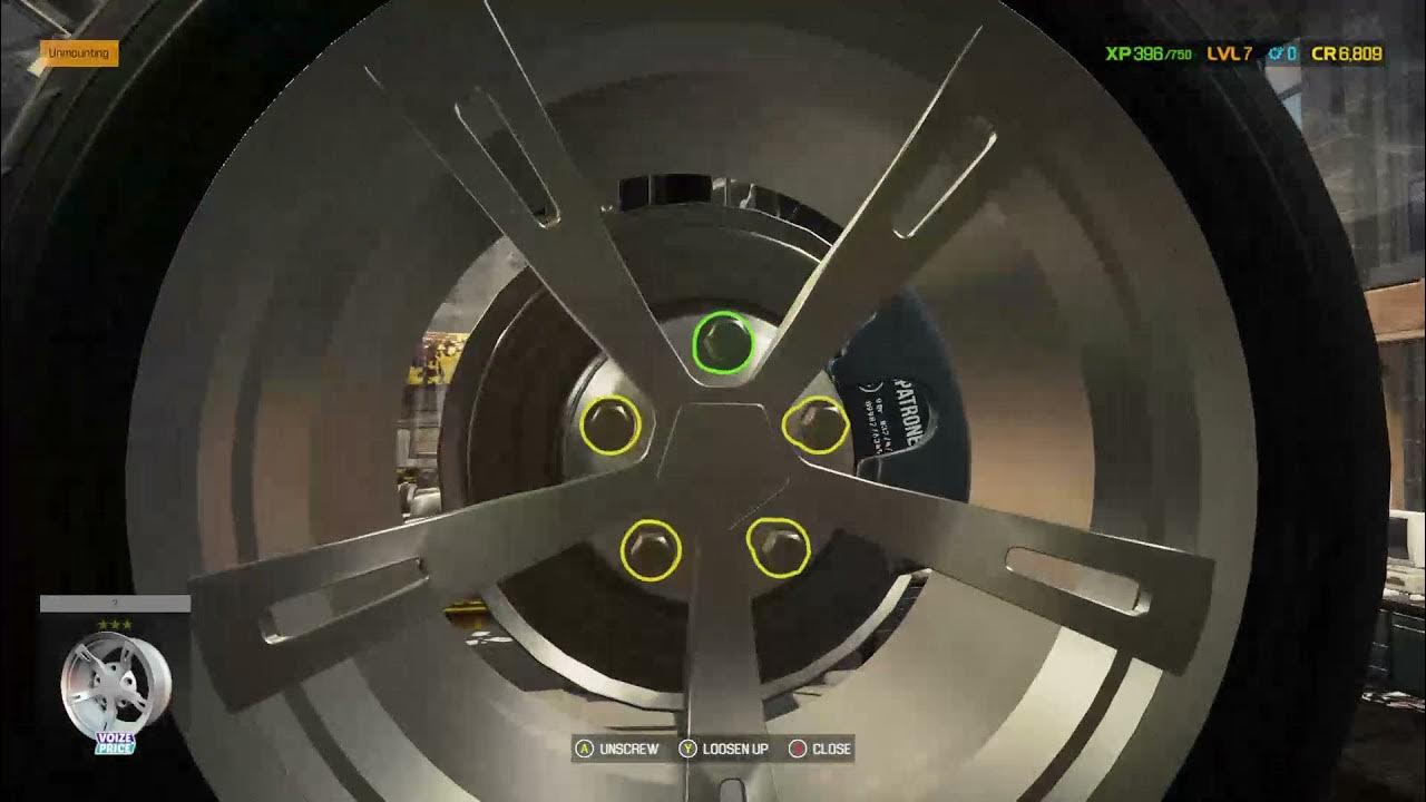 Car Mechanic Simulator 2021 Repair Table and Brake Lathe YouTube