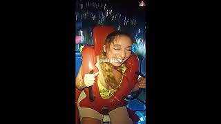 slingshot ride girl clothes fails 89 | beautiful #dcmnet #slingshotchallenge  @slingadcm