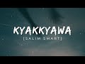 Salim Smart Mai Kyau Kyakkyawa Lyrics Video Salim Smart Mai Kyau Kyakkyawa Lyrics Video