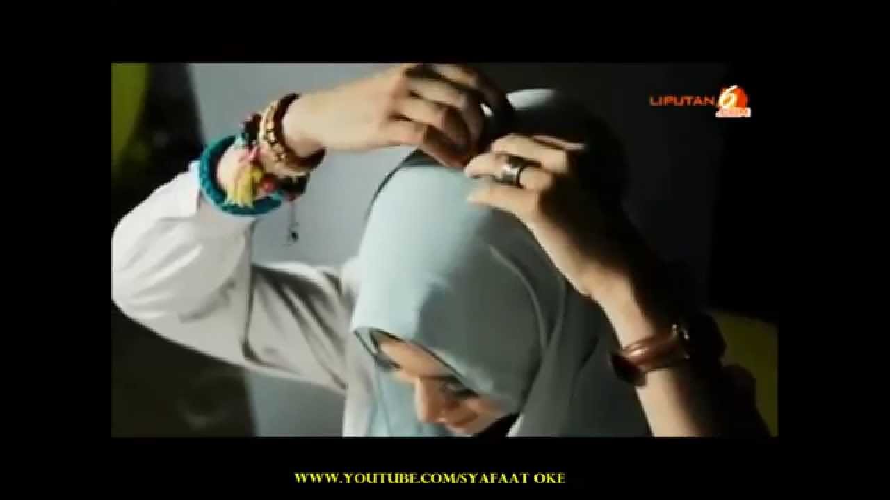 Cara Memakai Jilbab Mudah Praktis Cantik Dan Anggun YouTube