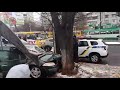 ДТП в Луцьку. Відео очевидця