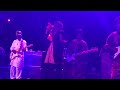 Misty In Roots Live West Livity 