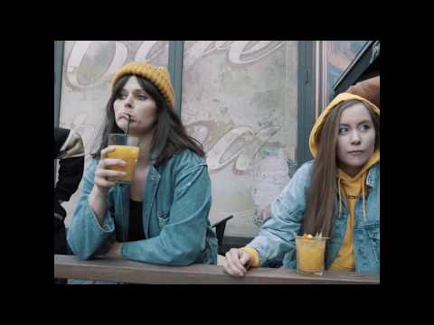 Huulet - Muhii (Musiikkivideo)