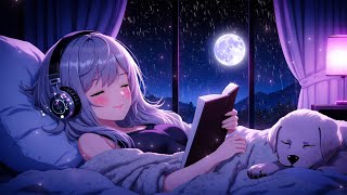 Download Lagu NO MORE Insomnia | DEEP SLEEP INSTANTLY with Relaxing Rain - Healing Stress, Anxiety and Insomnia MP3