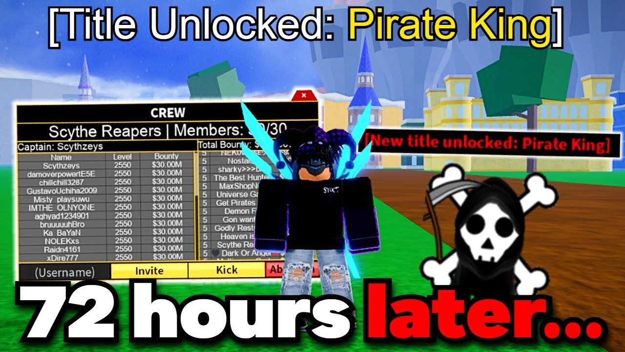 CapCut_how to get pirate king title blox fruits