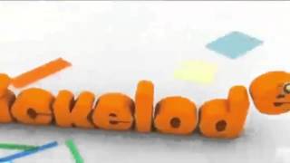 Nick Jr. Zu Nickelodeon - Übergang 2013