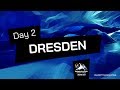 Day 2 | World Cup Dresden 2020 | #ShortTrackSkating