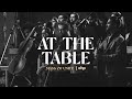 At the table  one hope project
