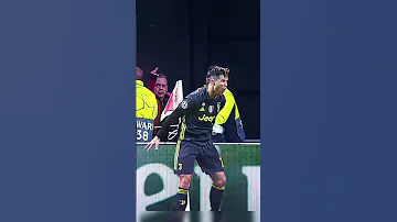 His Eyes Were Like Mine Ronaldo And Garnacho Edit Billie Jean Football Edit Foryou Viral 