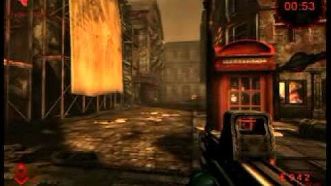 Killing floor westlondon [walkthrough part 1]