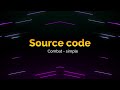 Unreal Engine 5 — Combat System | Source Code Showcase