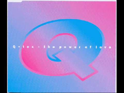 Q Tex Power Of Love 97