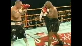 Mike Tyson vs Brian Nielsen Full Fight HD