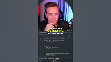 Object Detection and Tracking with Supervision | Computer Vision Tutorial